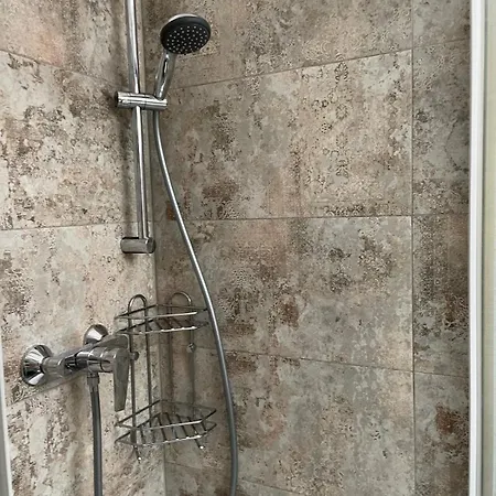Bubenec Apartment Prague